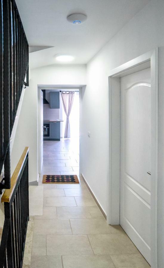 Emma Appartment ポレッチ エクステリア 写真